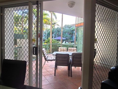 Grande Florida Beachside Resort - Surfers Paradise Gold Coast 8
