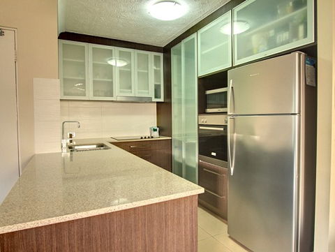 Grande Florida Beachside Resort - Surfers Paradise Gold Coast 10