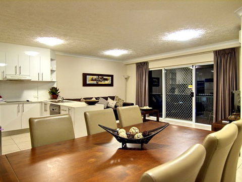 Grande Florida Beachside Resort - Surfers Paradise Gold Coast 11