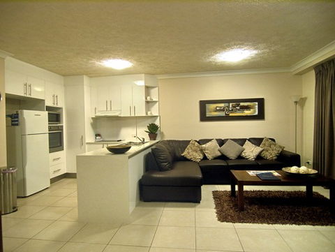 Grande Florida Beachside Resort - Surfers Paradise Gold Coast 12