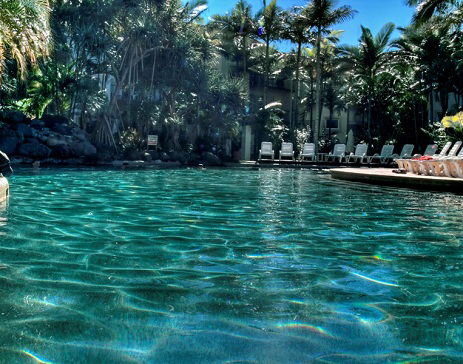 Grande Florida Beachside Resort - Surfers Paradise Gold Coast 15
