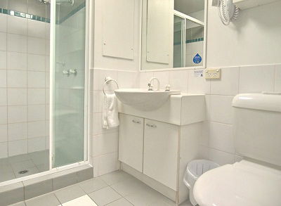 Grande Florida Beachside Resort - Surfers Paradise Gold Coast 16