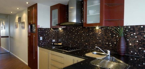 Hi Ho Beach Apartments - Surfers Paradise Gold Coast 1