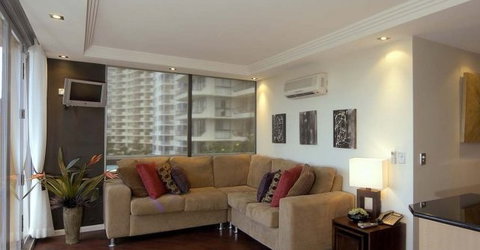 Hi Ho Beach Apartments - Surfers Paradise Gold Coast 2