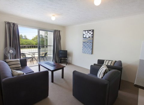 Mardi Gras Apartments - Surfers Paradise Gold Coast 1