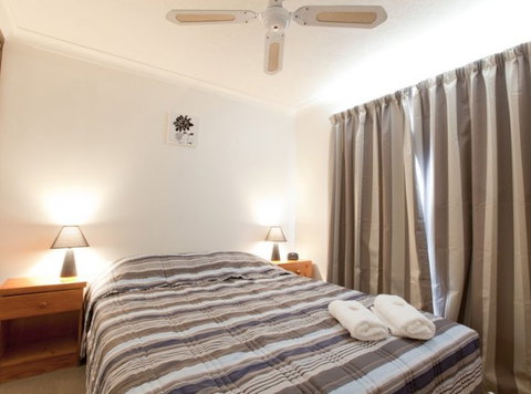 Mardi Gras Apartments - Surfers Paradise Gold Coast 2