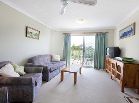 Mardi Gras Apartments - Surfers Paradise Gold Coast 3