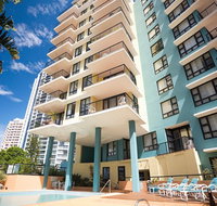 Breakfree Neptune Resort - Surfers Paradise Gold Coast