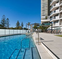 South Pacific Plaza - Surfers Paradise Gold Coast