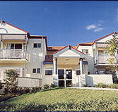South Bank Mater Motel - Surfers Paradise Gold Coast