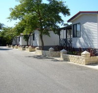 Discovery Holiday Parks Perth - Surfers Paradise Gold Coast
