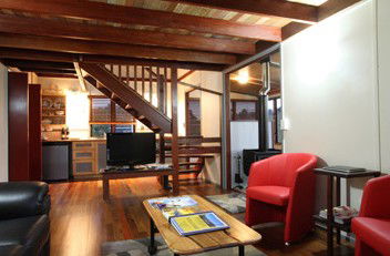Rosebrook Cottages - Surfers Paradise Gold Coast 1