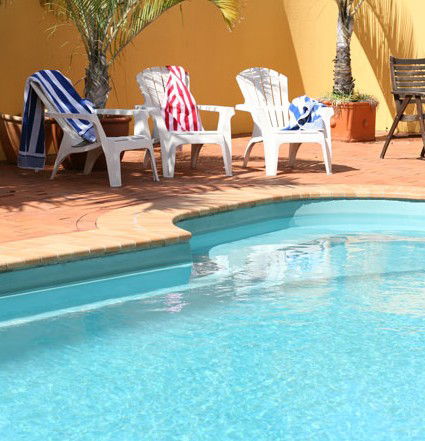 Villa Mirasol Boutique Motel - Surfers Paradise Gold Coast 0
