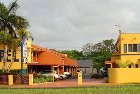 Villa Mirasol Boutique Motel - Surfers Paradise Gold Coast 2