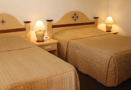 Villa Mirasol Boutique Motel - Surfers Paradise Gold Coast 4