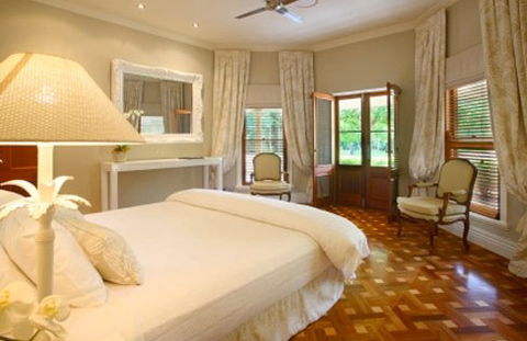 The Plantation - Surfers Paradise Gold Coast 1