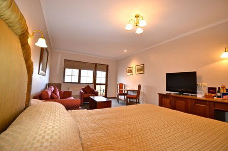 Quality Hotel Old Adelaide - Surfers Paradise Gold Coast 2