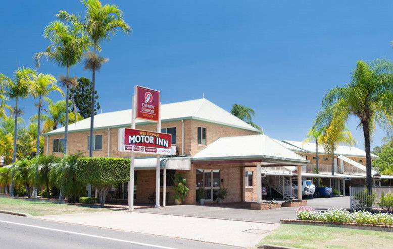 Moolboolaman QLD Surfers Paradise Gold Coast