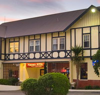 The Portsea Hotel - Surfers Paradise Gold Coast