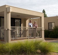 Berri Riverside Caravan Park - Surfers Paradise Gold Coast