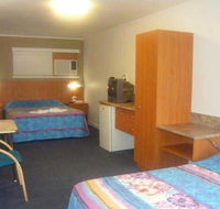 Motel Monaco - Surfers Paradise Gold Coast