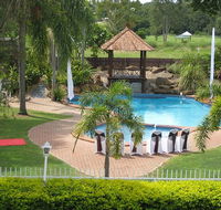 Country Comfort Ipswich - Surfers Paradise Gold Coast