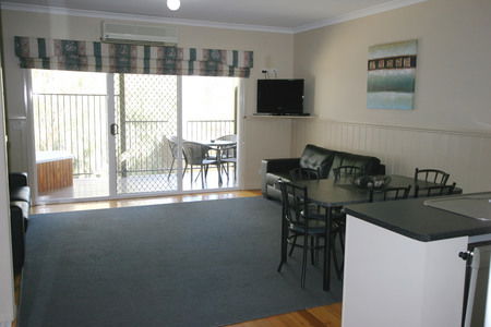 Bridges On Meninya Motel & Apartments - Surfers Paradise Gold Coast 3