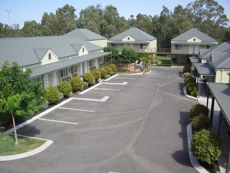 Bridges On Meninya Motel & Apartments - Surfers Paradise Gold Coast 5