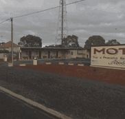 Bordertown Abode Parkland Motel - Surfers Paradise Gold Coast