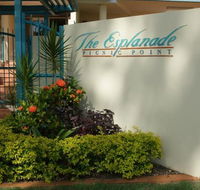 The Esplanade Picnic Point - Surfers Paradise Gold Coast