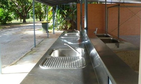 Shady Lane Tourist Park - Surfers Paradise Gold Coast 3