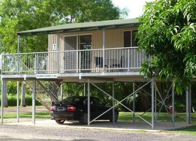 Shady Lane Tourist Park - Surfers Paradise Gold Coast 4