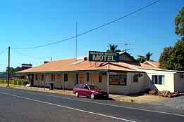 Wagon Wheel Motel - Surfers Paradise Gold Coast 0