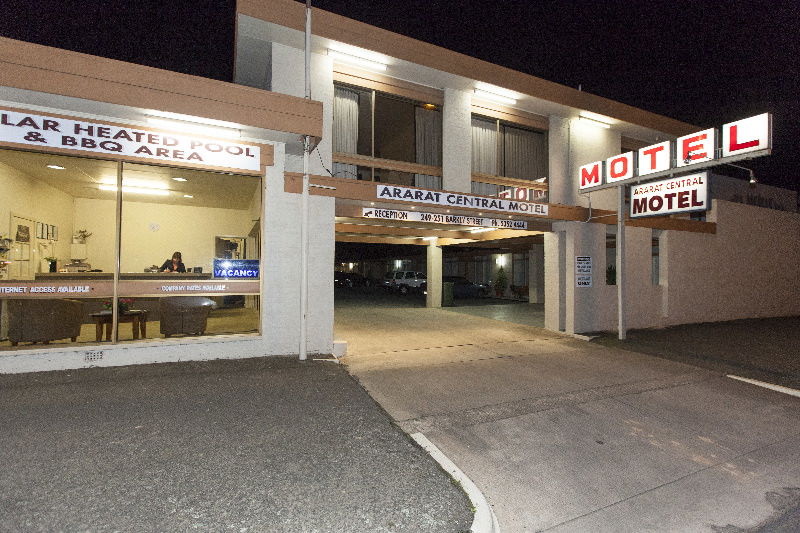 Langi Logan VIC Surfers Paradise Gold Coast