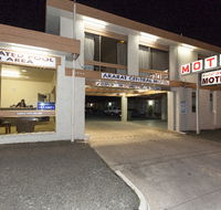 Ararat central motel - Surfers Paradise Gold Coast