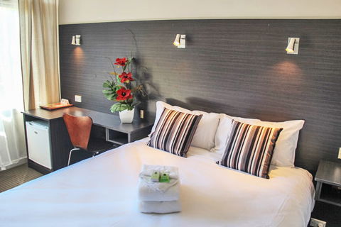 Mid City Motor Lodge - Surfers Paradise Gold Coast 0