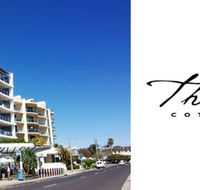Dunes Cotton Tree - Surfers Paradise Gold Coast
