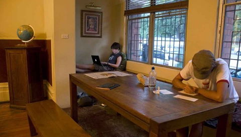 The Nunnery Guesthouse - Surfers Paradise Gold Coast 1