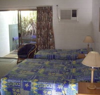 Ti Tree Holiday Apartments - Surfers Paradise Gold Coast