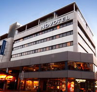 Novotel Canberra - Surfers Paradise Gold Coast