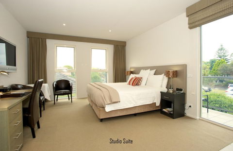 Best Western Plus Brooklands Of Mornington - Surfers Paradise Gold Coast 3