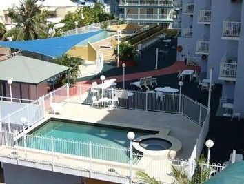 Cullen Bay NT Surfers Paradise Gold Coast