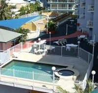 Cullen Bay Serviced Apartments - Surfers Paradise Gold Coast