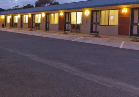 Rosebud Motel - Surfers Paradise Gold Coast 3