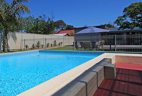 Rosebud Motel - Surfers Paradise Gold Coast 5