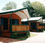 Beachcomber Coconut Caravan Village - Surfers Paradise Gold Coast