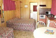 Central Tourist Park - Budget Accommodation - Surfers Paradise Gold Coast 3