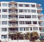 Sanderling Apartments - Surfers Paradise Gold Coast
