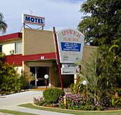 Ipswich City Motel - Surfers Paradise Gold Coast