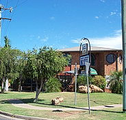 Western Gateway Motel - Surfers Paradise Gold Coast